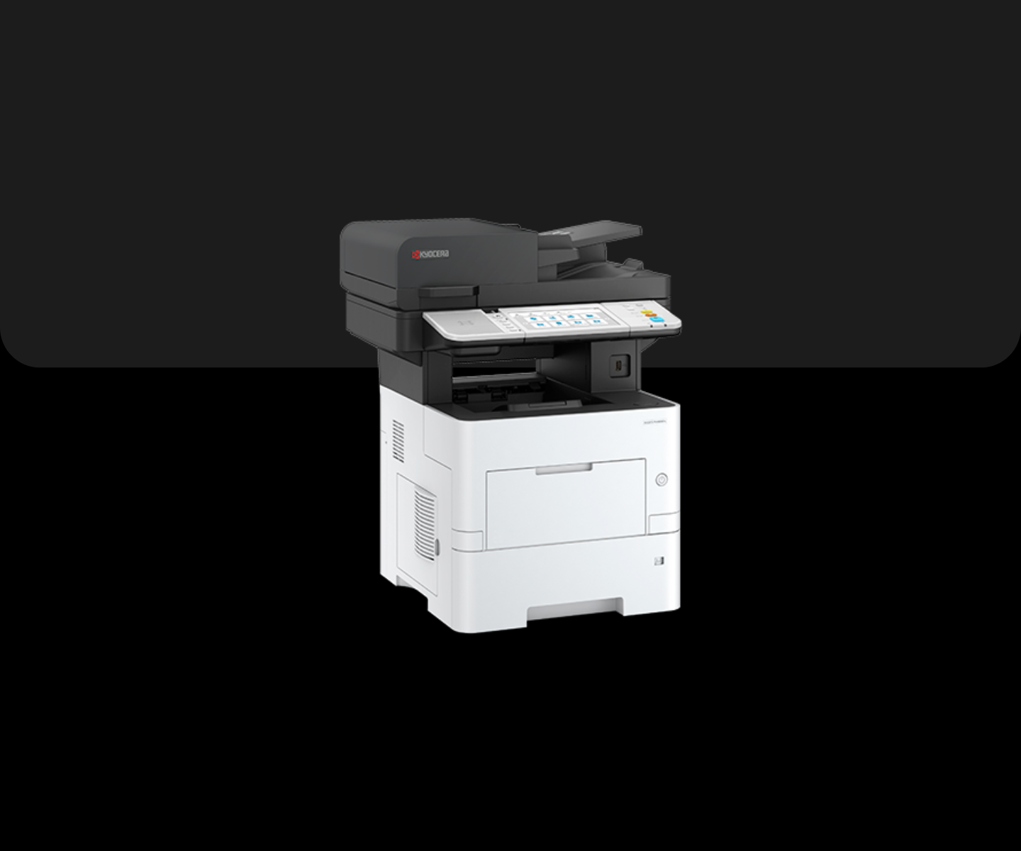 Kyocera ECOSYS MA5500iFX