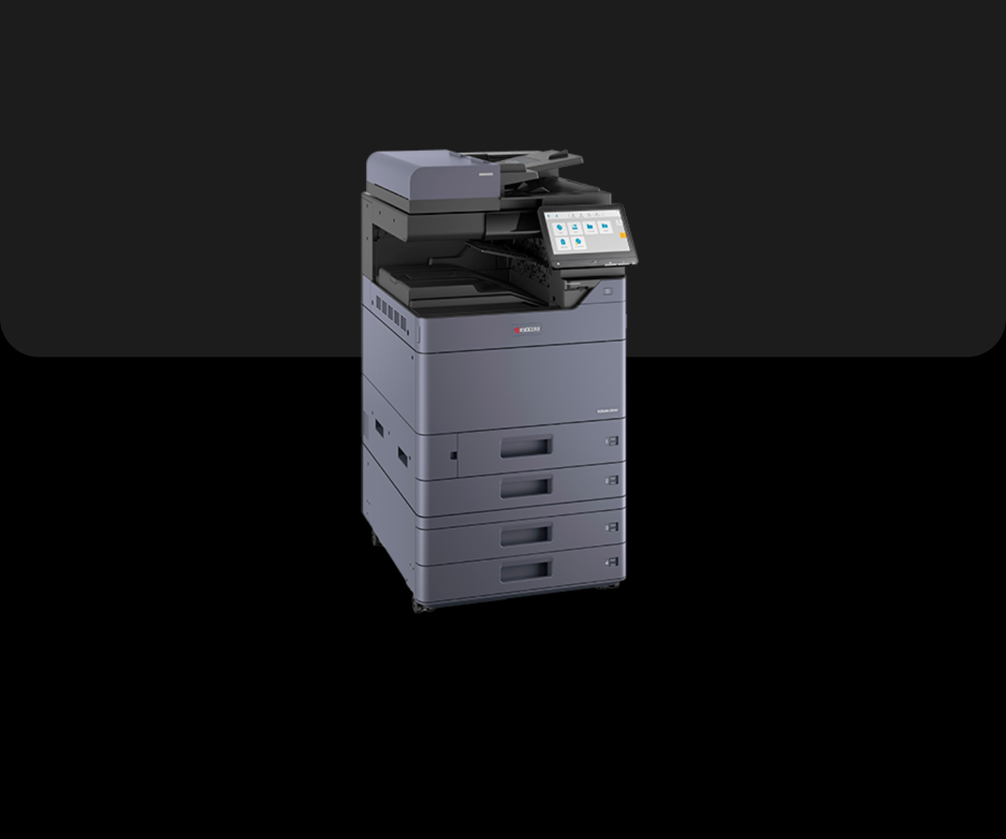 Kyocera TASKalfa 2554ci