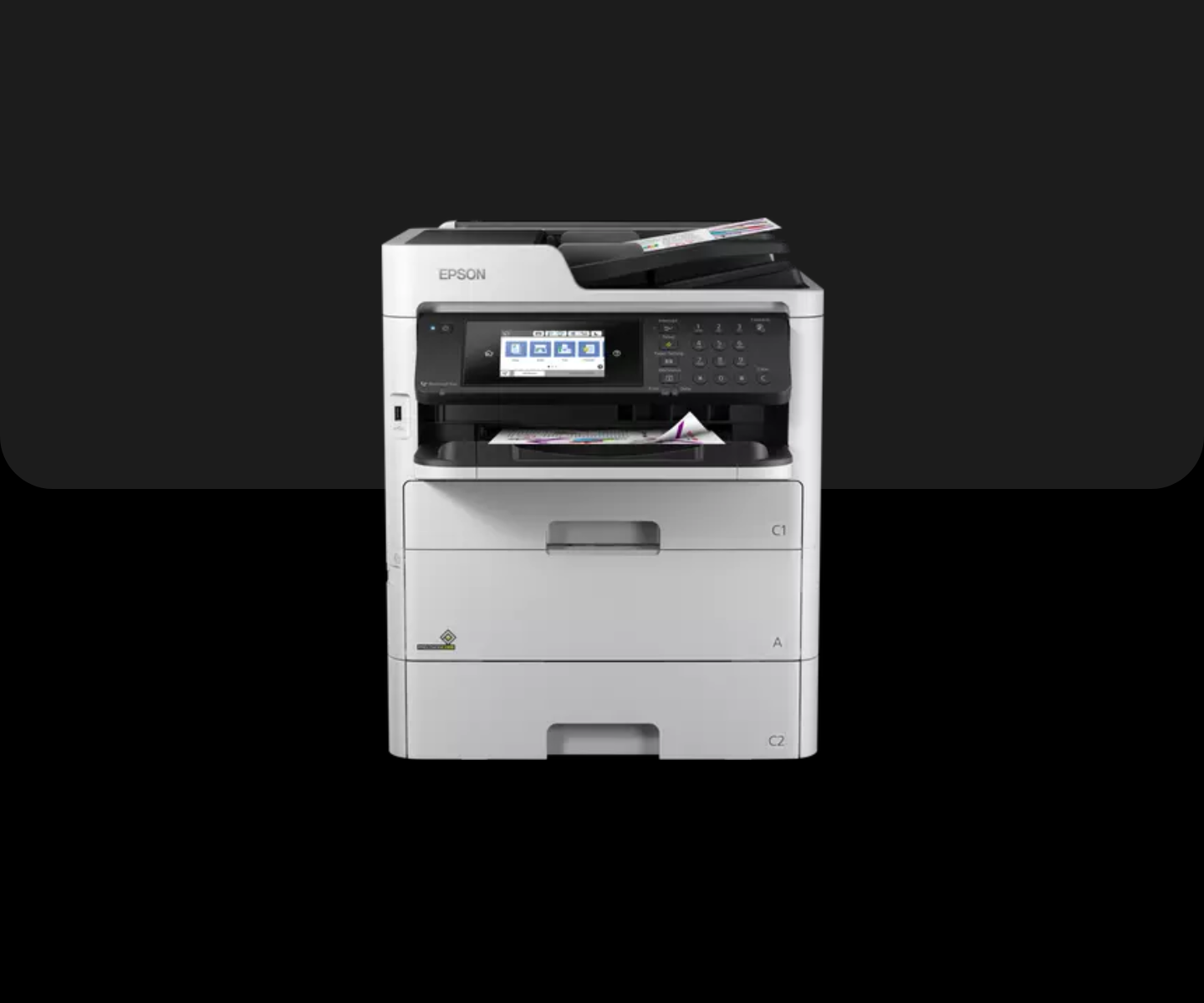 Epson WF-C579RDTWF
